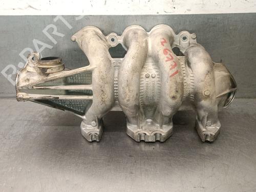 Manifold Indsugning Manifold Indsugning RENAULT KANGOO Express (FC0/1_) D 55 1.9 (FC0D) (54 hp) 39814722 39814722