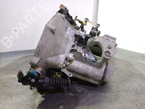 Gearbox CITROËN C-ELYSEE (DD_) 1.2 VTi 82 | BP26587861M3 - Image 8