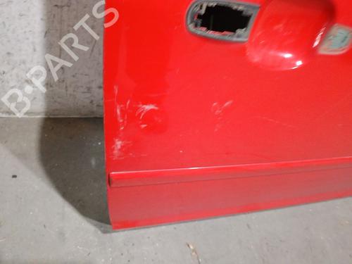 Dør høyre foran FORD FOCUS II (DA_, HCP, DP) 2.0 TDCi | BP27467662C3 