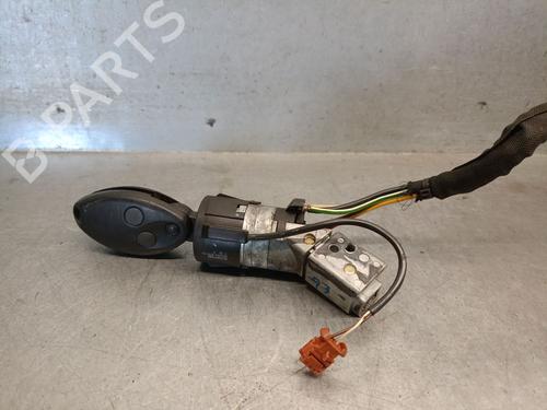 Ignition barrel CITROËN C8 (EA_, EB_) 2.2 HDi | BP35726540M48 - Image 2