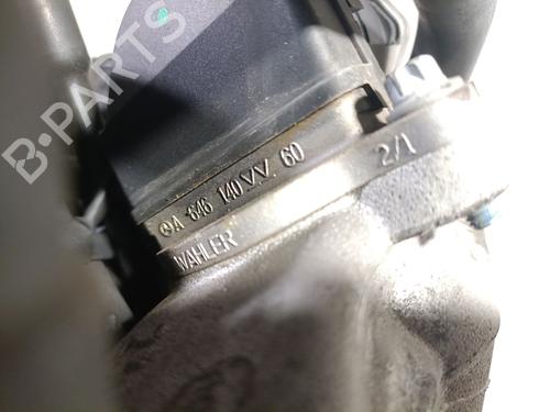 Engine MERCEDES-BENZ C-CLASS Coupe (CL203) C 220 CDI (203.708) | BP37487572M1 - Image 13