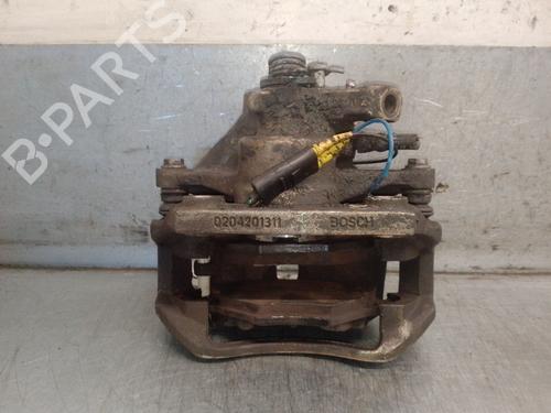 Right front brake caliper CITROËN C5 I (DC_) 2.0 HDi (DCRHZB, DCRHZE) | BP40496477M104 - Image 3