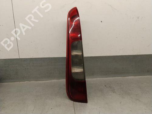 Used Left taillight Left taillight 38543510 38543510