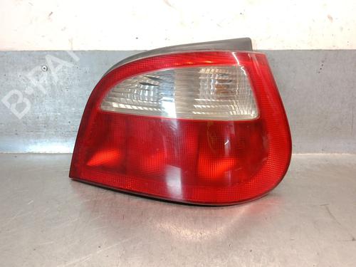 Used Right taillight RENAULT MEGANE I (BA0/1_) [1995-2004]  27925274