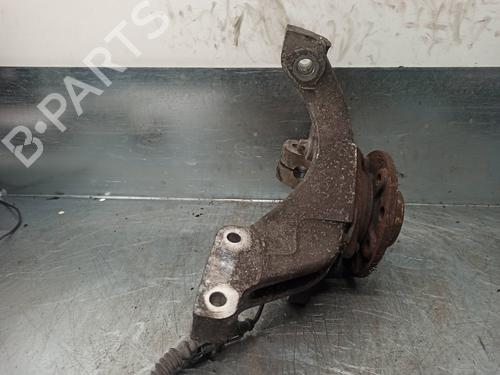 Left front steering knuckle OPEL VECTRA C GTS (Z02) 3.2 V6 (F68) | BP8344748M25 