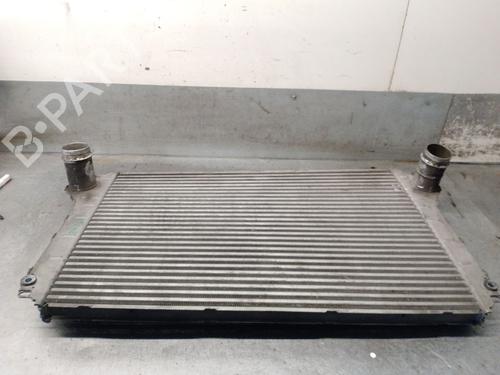 Intercooler TOYOTA AVENSIS Estate (_T25_) 2.0 D-4D (ADT250_, ADT250R) | BP31171870M30