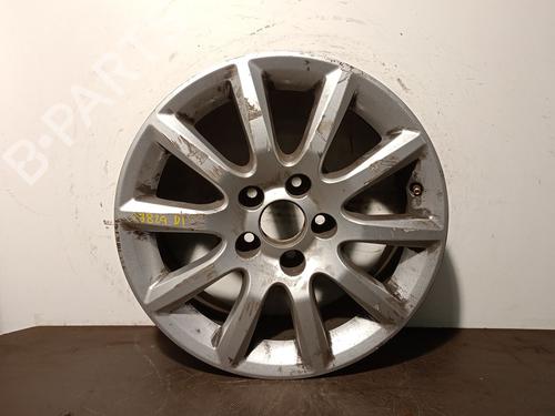 Używane Felga OPEL ZAFIRA / ZAFIRA FAMILY B (A05) 1.9 CDTI (M75) (120 hp) 29913902