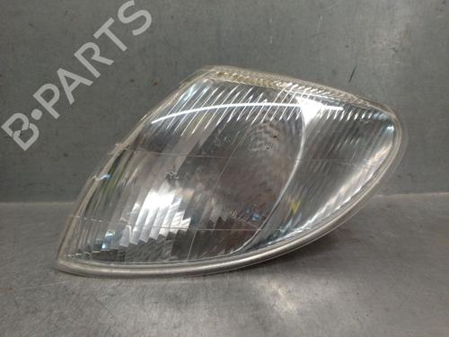 Blinklys foran venstre RENAULT MEGANE I (BA0/1_) 1.6 e (BA0F, BA0S) (90 hp) 31092271