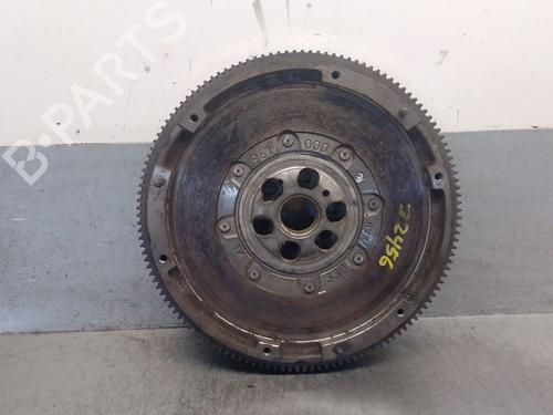 Used Flywheel SEAT ALTEA (5P1) 1.9 TDI (105 hp) 24917115