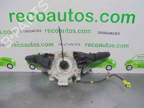 Headlight switch NISSAN X-TRAIL I (T30) 2.2 dCi | BP3437931I24 