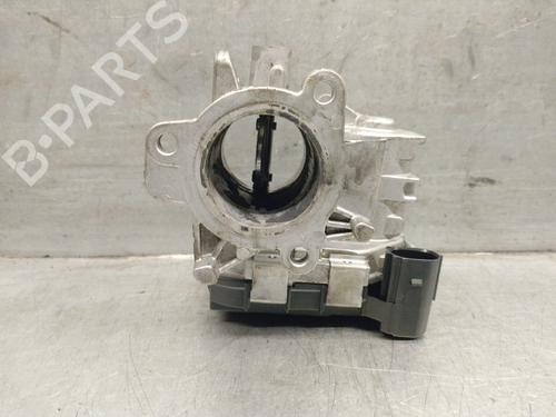 Used Throttle body FIAT FIORINO Box Body/MPV (225_) 1.3 D Multijet (225BXD1A, 225BXB1A, 225BXB11) (75 hp) 22728199