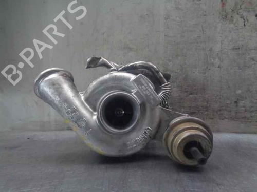 Used Turbocharger/Supercharger OPEL VECTRA B (J96) 2.0 DTI 16V (F19) (101 hp) 7245087