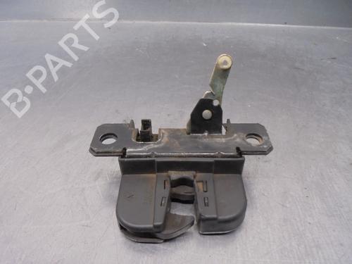 Used Tailgate lock VW GOLF IV (1J1) 1.9 TDI (90 hp) 16645963