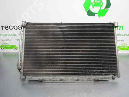 AC radiator KIA RIO I Hatchback (DC)  | BP2071732M32 