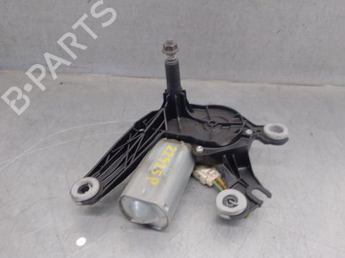 Rear wiper motor CITROËN XSARA PICASSO (N68) 2.0 HDi | BP26731392M102 