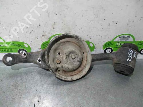Venstre fortil bærearm MERCEDES-BENZ S-CLASS (W126) [1979-1991]  5045364