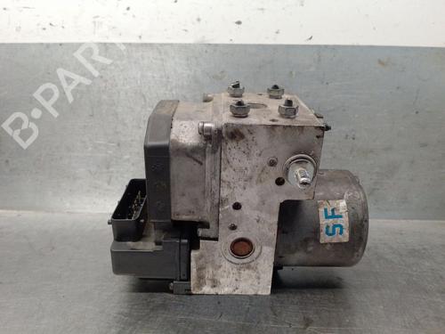 Used ABS pump ABS pump HYUNDAI SONATA IV (EF) 2.0 16V (131 hp) 33324589 33324589