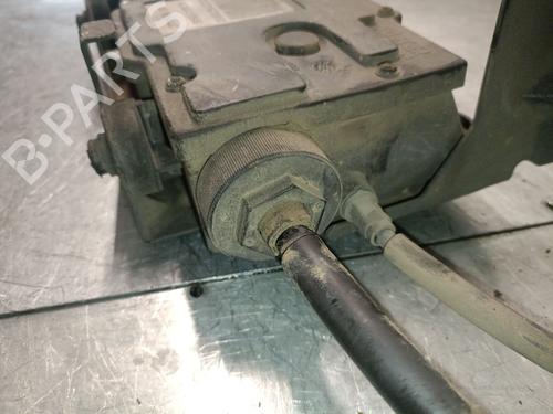 Electric handbrake RENAULT ESPACE IV (JK0/1_) 3.5 V6 (JK00, JK0F, JK0P, JK0S, JK0W) | BP29946716E5