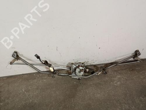 Front wiper motor CHRYSLER VOYAGER / GRAND VOYAGER III (GS_, NS_) 2.5 TD | BP26731351M29 