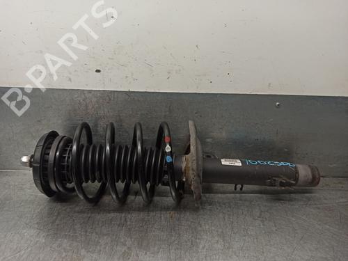 Used Right front shock absorber PEUGEOT 208 I (CA_, CC_) 1.2 VTI 82 (82 hp) 11087001