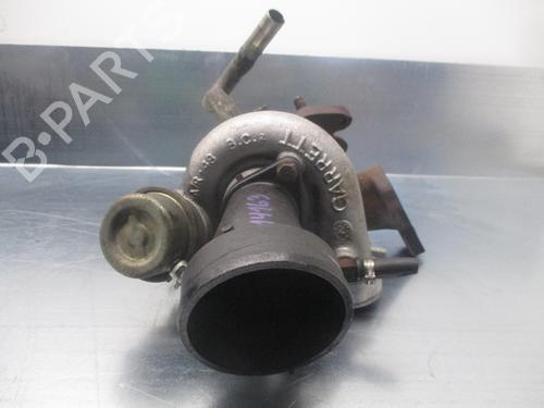 Used Turbocharger/Supercharger FORD ESCORT VI Turnier (GAL, ANL) [1995-2002]  8598834