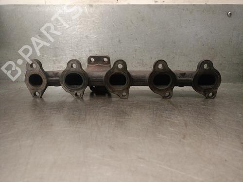 Exhaust manifold PEUGEOT BIPPER (AA_)  | BP30002142M110 