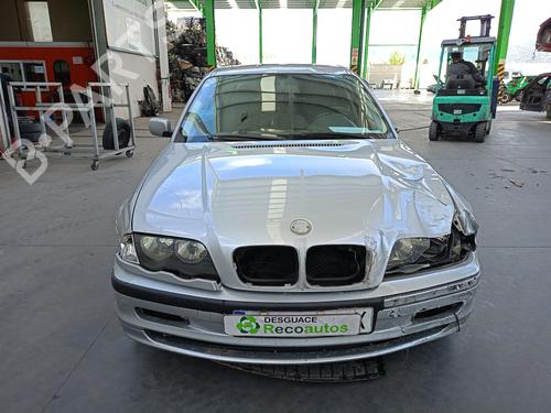 Left taillight BMW 3 Touring (E46) 330 d | BP25911979C34 - Image 11