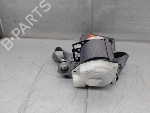 Rear right seatbelt SUZUKI WAGON R+ Hatchback (EM) 1.2 (SR412) | BP16827023I28 