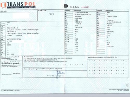 Oil sump RENAULT MASTER III Platform/Chassis (EV, HV, UV) 2.3 dCi 145 FWD (EV0E, EV0F, HV0E, HV0F, UV0E, UV0F,... | BP34460867M115 - Image 7