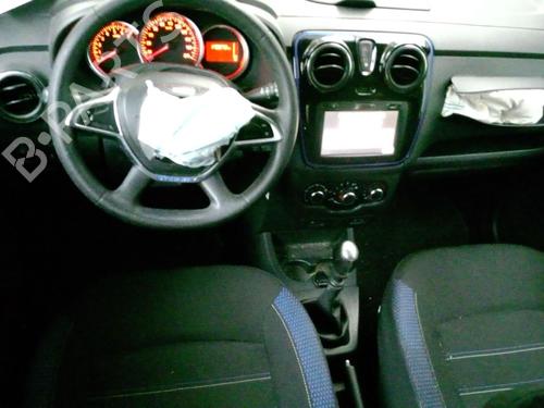 Selector da caixa DACIA LODGY (JS_) 1.5 Blue dCi 115 (JSJT) | BP29135496M90 - Image 11