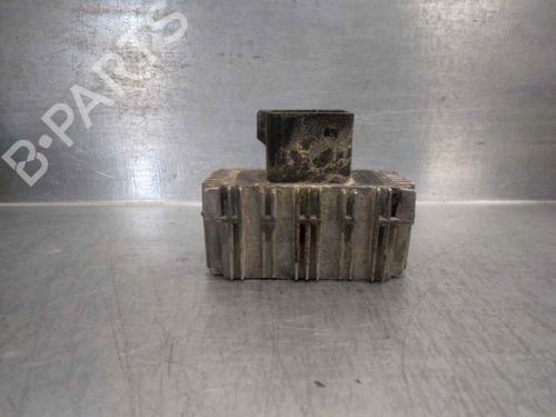 Elektronisk modul OPEL ZAFIRA A MPV (T98) 2.0 DTI 16V (F75) (101 hp) 11514220