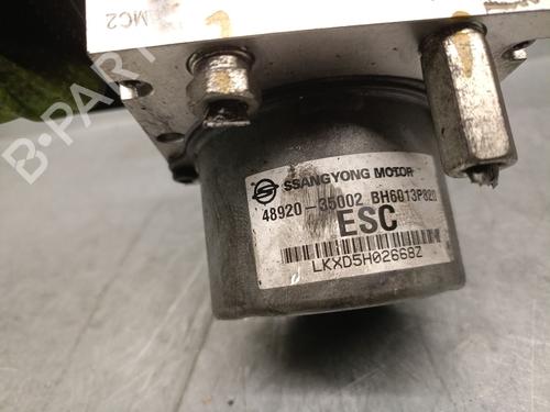 ABS Bremseaggregat SSANGYONG XLV SUV e-XGi 160 | BP25241618M43 