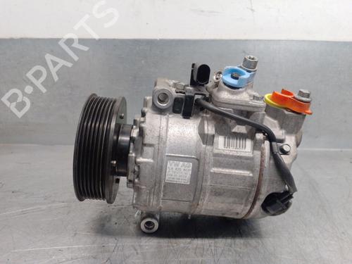 Used AC compressor PORSCHE CAYENNE (9PA) 3.6 (290 hp) 32498918