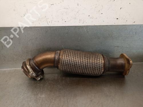 Used Exhaust system MERCEDES-BENZ B-CLASS Sports Tourer (W246, W242) B 180 CDI / d (246.212) (109 hp) 28691552
