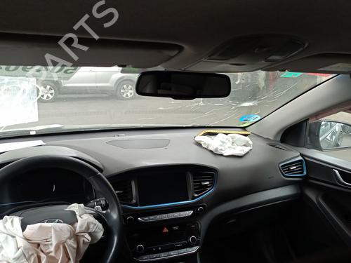 Front left panel HYUNDAI IONIQ (AE) 1.6 GDI Hybrid | BP26910283C58 - Image 14