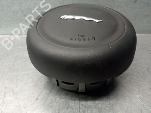 Driver airbag JAGUAR F-PACE (X761) 2.0 TD4 | BP30127193C9