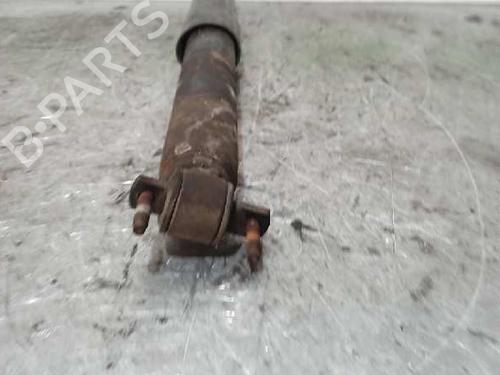 Right front shock absorber JEEP GRAND CHEROKEE II (WJ, WG) 3.1 TD 4x4 | BP5335745M17 