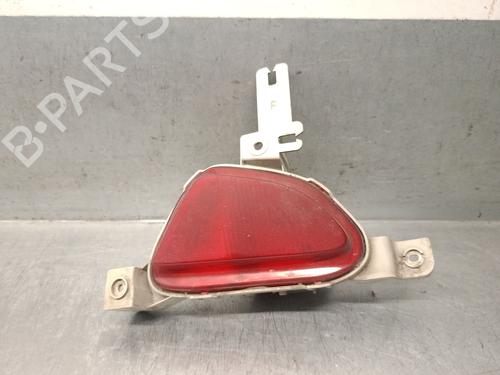 Tågelys MAZDA 2 (DE_, DH_) 1.5 (DE5FS) (103 hp) 29145707
