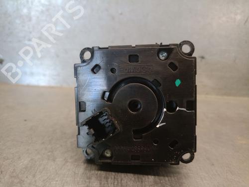 Gearstang VW AMAROK (T1A, T1B) 3.0 TDI 4motion | BP34523301M90 - Image 2
