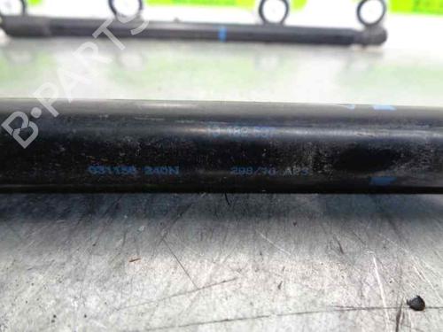 Tailgate lift support OPEL CORSA D (S07) 1.3 CDTI (L08, L68) | BP20254543C138 