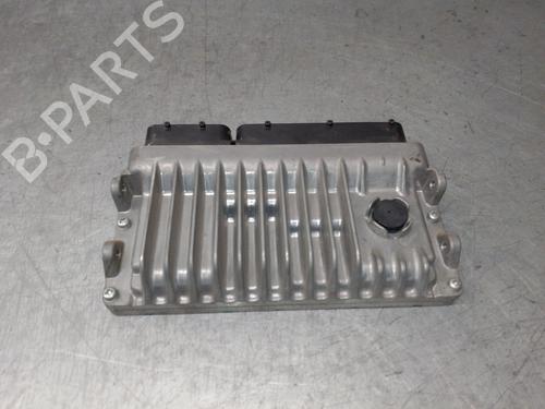 Engine control unit (ECU) TOYOTA AURIS (_E18_) 1.6 (ZRE181_, ZRE185_, ZRE185R, ZRE181R) | BP38988499M57 - Image 3