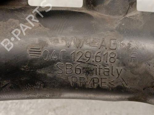 Pipe SEAT IBIZA IV SC (6J1, 6P5) 1.0 | BP31341121M125  - Image 5