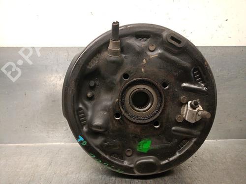 Manga de eixo trás direita SMART CITY-COUPE (450) 0.7 (450.352, 450.353) (61 hp) 25239192