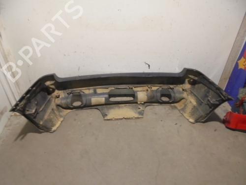 Rear bumper BMW X5 (E53) 3.0 i | BP9184912C8 