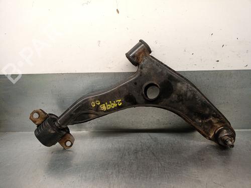 Used Right front suspension arm VOLVO S40 I (644) 1.9 DI (95 hp) 23191553