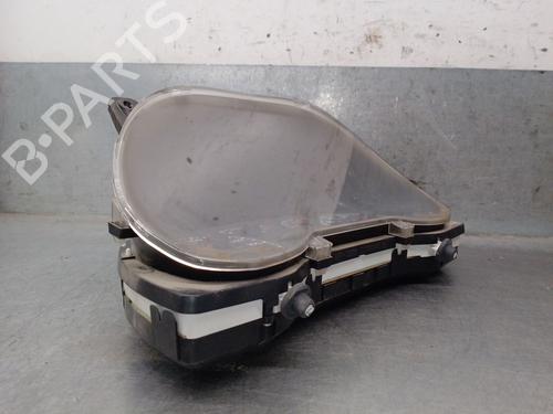 Instrument cluster CITROËN NEMO Box Body/MPV (AA_) 1.4 HDi | BP39890633C47  - Image 6