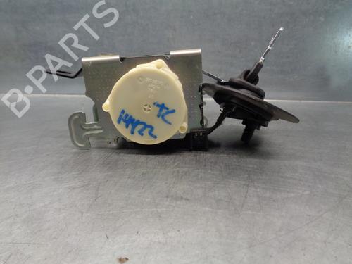 Used Rear center seatbelt PEUGEOT 5008 (0U_, 0E_) 1.6 HDi (112 hp) 8792740