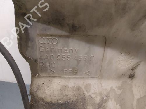 Windscreen washer tank AUDI A6 C4 (4A2) 2.5 TDI | BP8824610C113 
