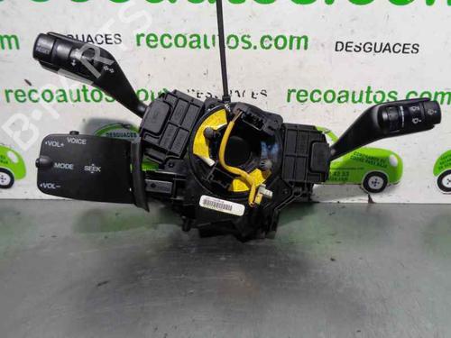 Headlight switch FORD FOCUS II Convertible 2.0 TDCi | BP5582369I24 