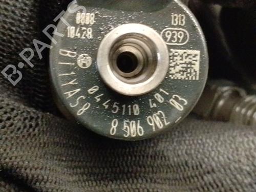 Injector MINI MINI COUNTRYMAN (R60) Cooper D | BP32133527M100  - Image 6